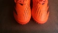 Adidas Predator Atro Turf Football Shoes Размер EUR 35 / UK 2 1/2 детски стоножки за футбол 286-14-S, снимка 11