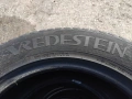 Гуми 225 60 17 Вредещайн Vredestein 4 броя. Нов внос. Не са нови!, снимка 15