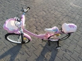 BYOX Велосипед 20" 2002 GIRL, снимка 7
