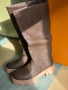 Ботуши офицерски , снимка 2