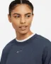 NIKE W NSW ESS FLC CREW - страхотна дамска блуза С, снимка 1