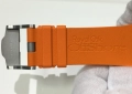 Audemars Piguet Royal Oak Offshore Diver Chronograph 42mm Steel Orange Dial Различни Варианти, снимка 10