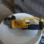 акумулаторен ъглошлайф девалт,dewalt, снимка 1