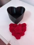 Кутия Сърце, снимка 3
