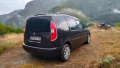 Skoda Roomster 1.2 htp 70, снимка 12