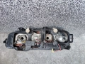 Километраж, фар, дясно огледало и механизъм чистачки Fiat Punto/ Фиат Пунто 93-99, снимка 12