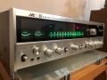 JVC 4VR-5436 FM-AM 4Channel Stereo Receiver, снимка 5