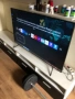 Телевизор Samsung 55, снимка 2