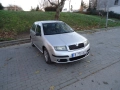 Skoda Fabia, снимка 5