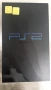 Конзола PS2 - неработеща, снимка 1