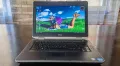 Продавам Dell Latitude E6430/мат14"сKам/4x2.6GhzThr/500gb/4gb/СветKB/4чБат/DVDrw/Профилактиран  Проц, снимка 2