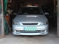 Части Irmscher за Opel Astra G, снимка 1