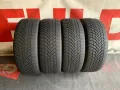 225 55 18, Зимни гуми, Bridgestone BlizzakLM005, 4 броя, снимка 3