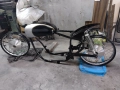 аво awo sport части , снимка 2