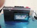 Ретро, касетофон, диктифон TOSHIBA KT-P26, снимка 1