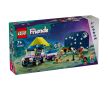 LEGO® Friends Space 42603 - Къмпинг джип за наблюдение на звездите, снимка 1 - Конструктори - 45658844