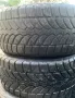 225/55/16 4броя/200лв 50лв-броя Bridgestone, DOT2223, 7.3mm Тел-0876071687, снимка 1