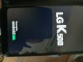 Мобилен Телефон LGK50S, снимка 1 - LG - 45724647