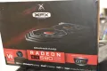 RX 580 XFX 8 GB - в кутия . Топ състояние, снимка 8