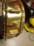 70'Slingerland USA 14"/5" Vintage Snare drum, снимка 4