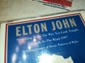 ELTON JOHN CD-ВНОС GERMANY 0907241912, снимка 5