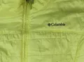 Дамско яке Columbia Omni-Heat , L-XL размер, снимка 2