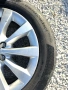 Оригинални Джанти 17 от AUDI A6,A7, 5x112, ET39, 8J, снимка 5