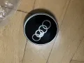 Оригинални капачки за джанти Audi VAG, снимка 8