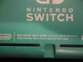 nintendo switch blue, снимка 4