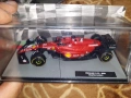 Formula 1 1.43  Ferrari Mercedes Alphatauri Jaguar Brawn Arrows Ligier , снимка 6