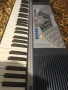 Синтезатор-клавир в перфектно състояние, снимка 1