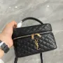 дамска чанта SAINT LAURENT-реплика, снимка 1