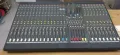 Allen and Heath GL2200 24-канален смесителен пулт + Yamaha EMP100 ефект, снимка 1