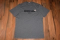 Moncler - мъжки тениски, размери S , M , L , XL , XXL, снимка 1