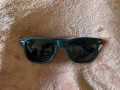 Сини слънчеви очила, снимка 1