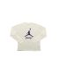 Мъжка блуза Air Jordan x Los Angeles Lakers, размер: М  , снимка 1 - Блузи - 45278543