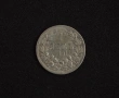 България 1 лев от 1891 година - сребро, снимка 3
