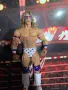 Екшън фигура WWE The Ultimate Warrior Legends Mattel Classic Superstars WWF figure играчка White, снимка 12