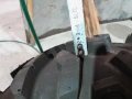 Продавам 2бр.гуми за АТВ, снимка 7