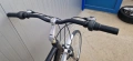 Алуминиев градски велосипед Pegasus колело 28", снимка 6