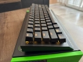 Razer - BlackWidow V3 Mini HyperSpeed,Yellow, Механична клавиатура, снимка 11