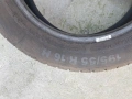 Летни гуми 195/55/16 - 2 бр, снимка 4