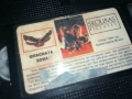 ОПАСНАТА ЗОНА-ORIGINAL VHS VIDEO TAPE 2909251656, снимка 17