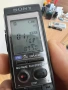Дигитален диктофон / FM радио Sony с подарък, снимка 7