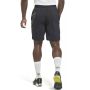 Мъжки къси панталони reebok workout ready woven shorts black, снимка 2