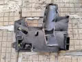 Кора капак под арматурно табло за Мерцедес Ц класа Mercedes Benz C class W203 A2036804739, снимка 2