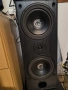 Тонколони немски Cat , снимка 1