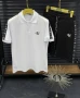 мъжки екипи hugo boss emporio armani lacoste balenciaga calvin klein , снимка 4