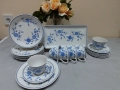 Порцеланов сервиз за кафе - SELTMAN WEIDEN BAVARIA DORIS Izolda, снимка 10