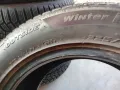 4бр.зимни гуми Hankook 225 55 16 dot1121 цената е за брой! , снимка 7